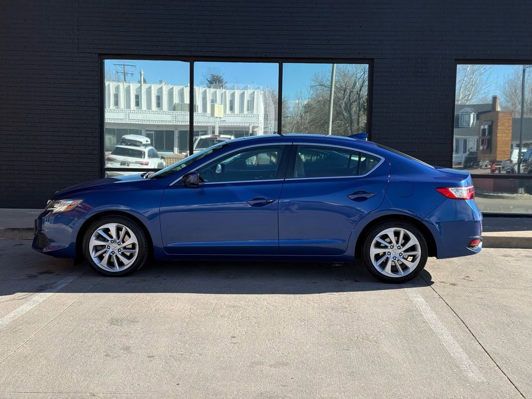Used 2016 Acura ILX w/ Technology Plus Package image 15