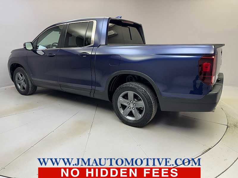 Used 2023 Honda Ridgeline RTL image 3