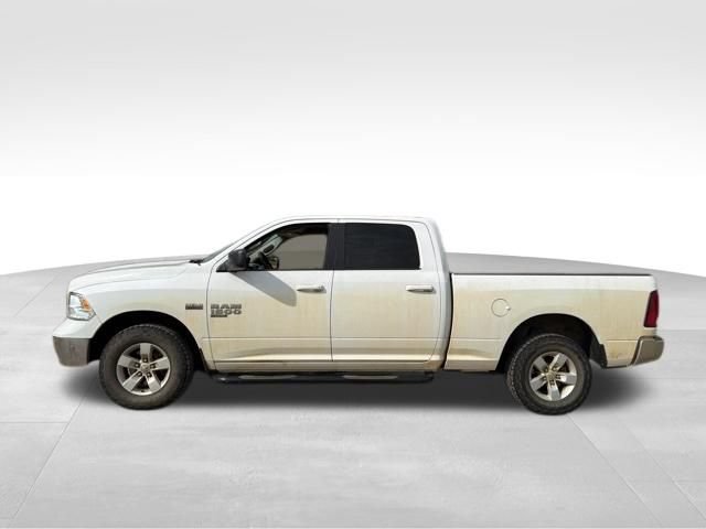 Used 2019 RAM 1500 Classic SLT AWD/4WD image 6
