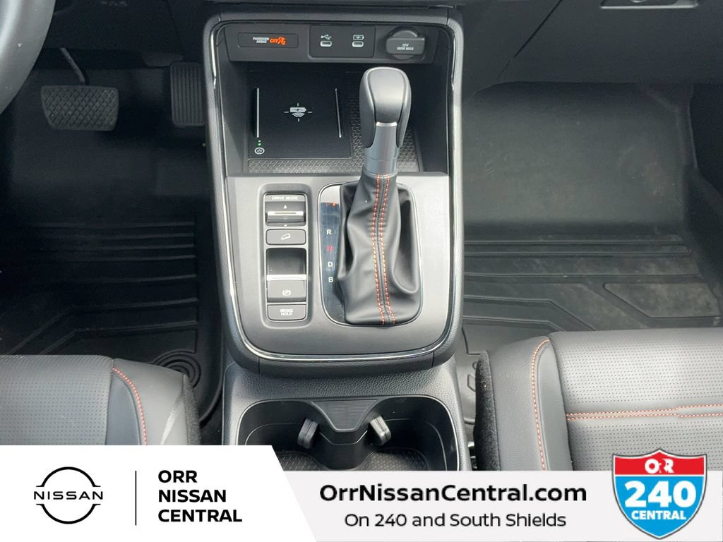 Used 2026 Honda CR-V Sport-L image 25