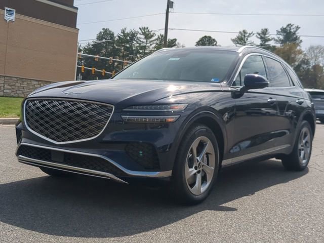 New 2026 Genesis GV70 2.5T Select AWD/4WD image 7