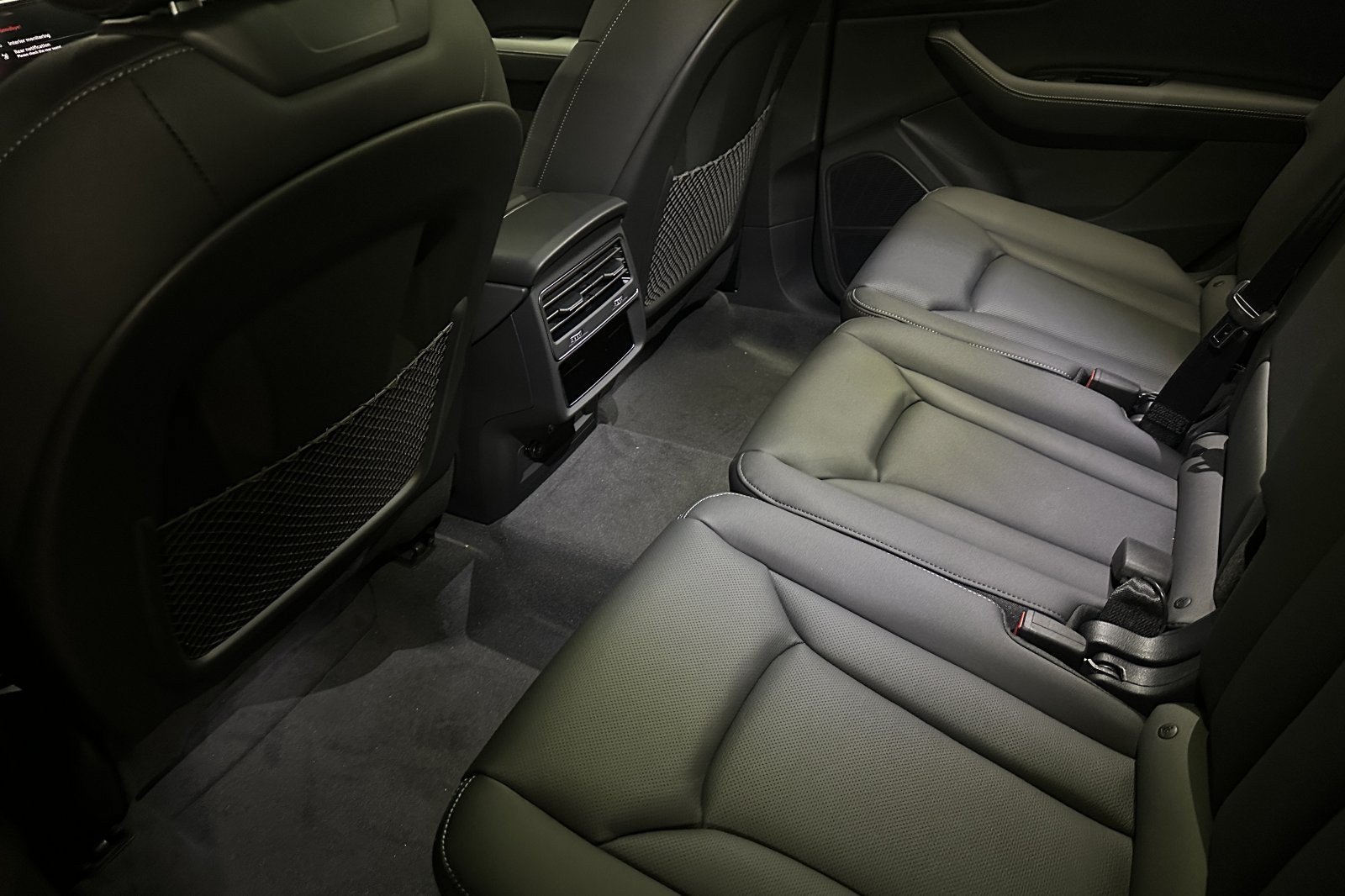 New 2026 Audi Q7 Premium Plus AWD/4WD image 11