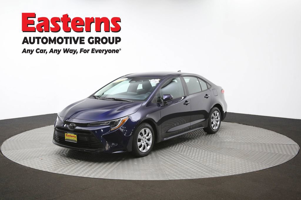 Used 2023 Toyota Corolla LE image 54