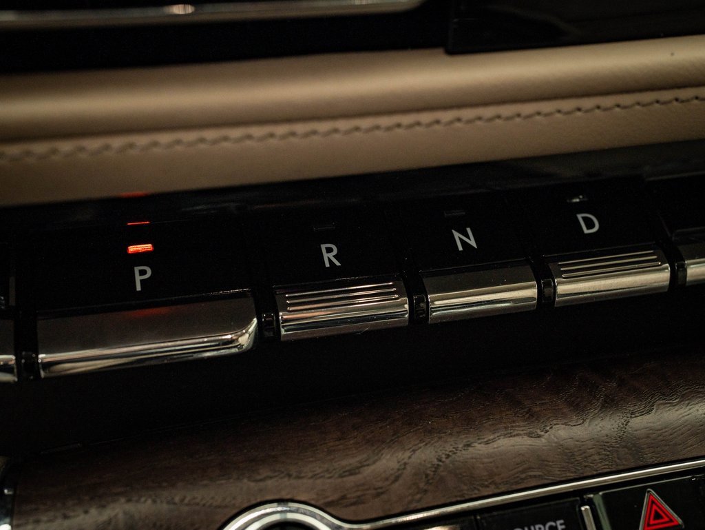 Used 2022 Lincoln Aviator Grand Touring w/ Equipment Group 301A image 36