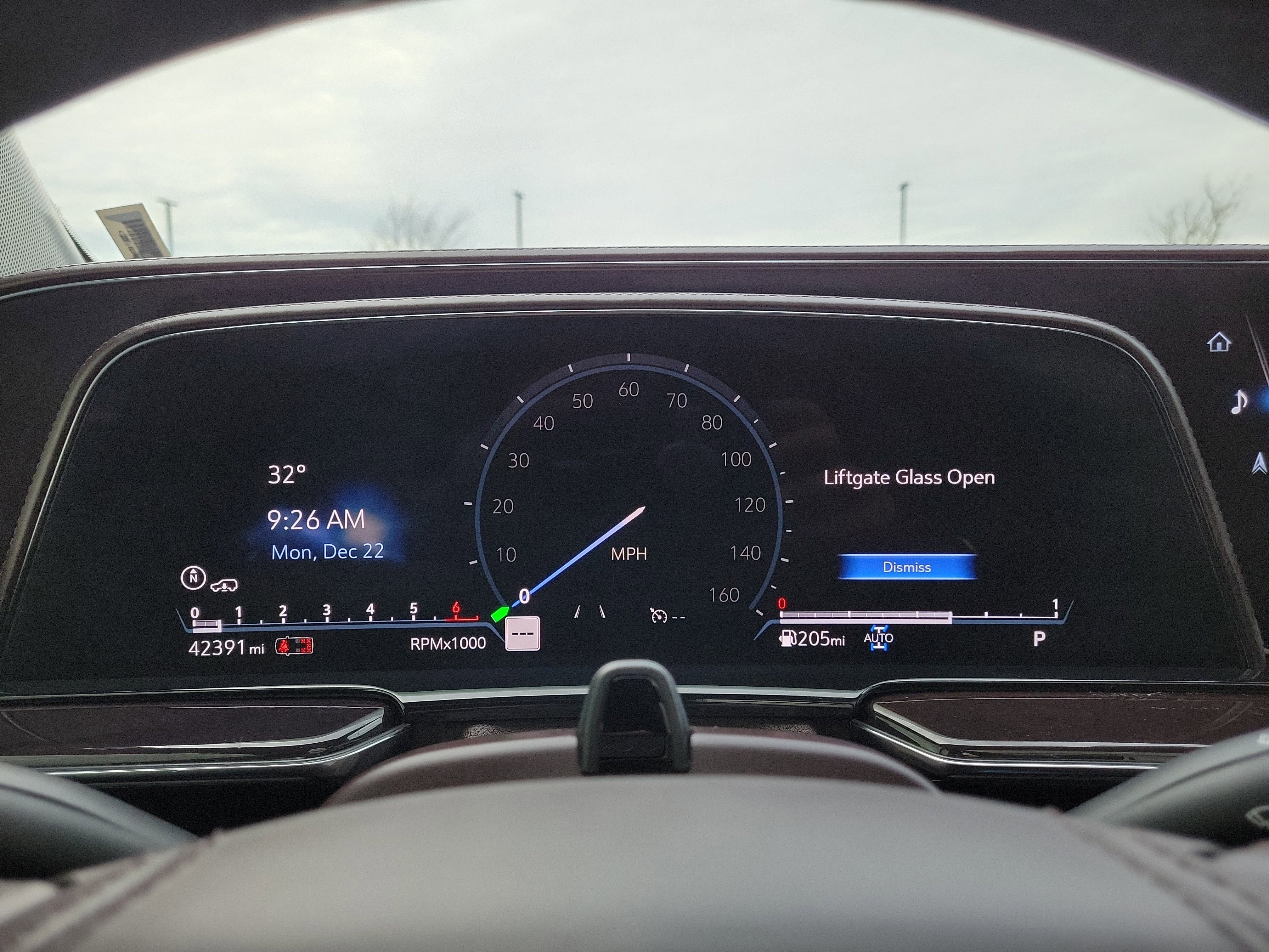 Used 2021 Cadillac Escalade ESV Sport Platinum image 28