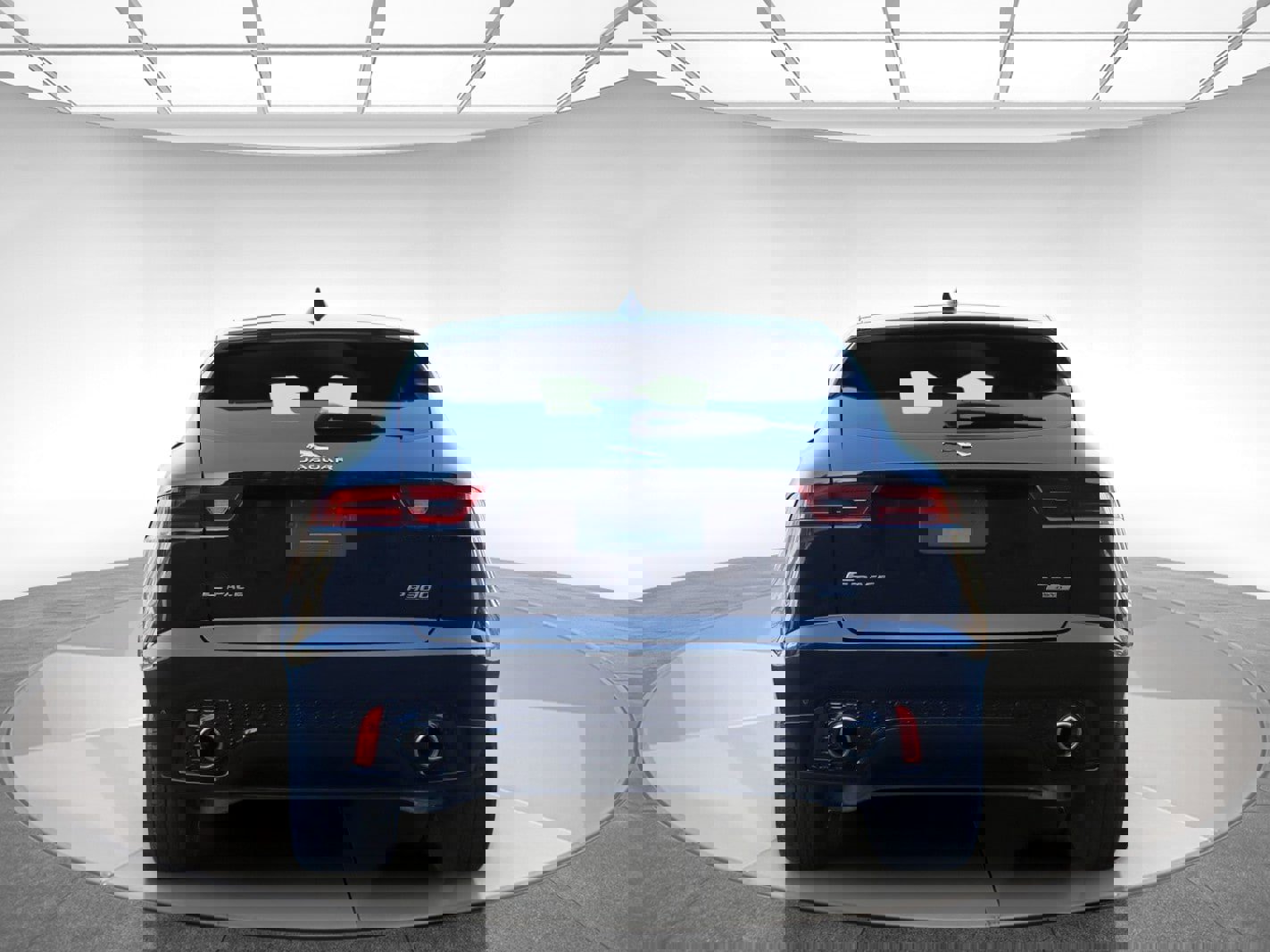 Used 2019 Jaguar E-PACE R-Dynamic S image 7