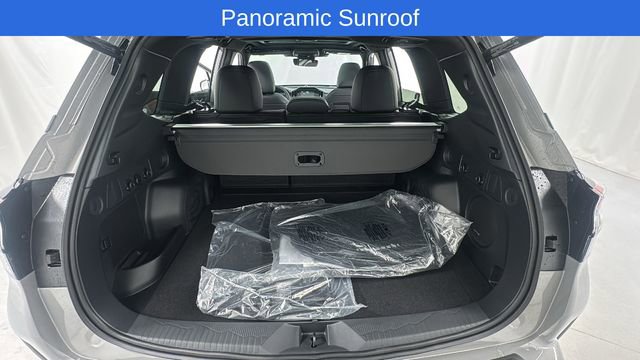 New 2026 Subaru Forester Sport image 15