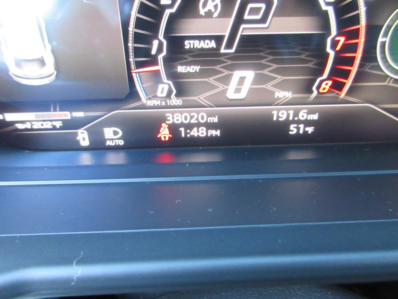 Used 2022 Lamborghini Urus image 6