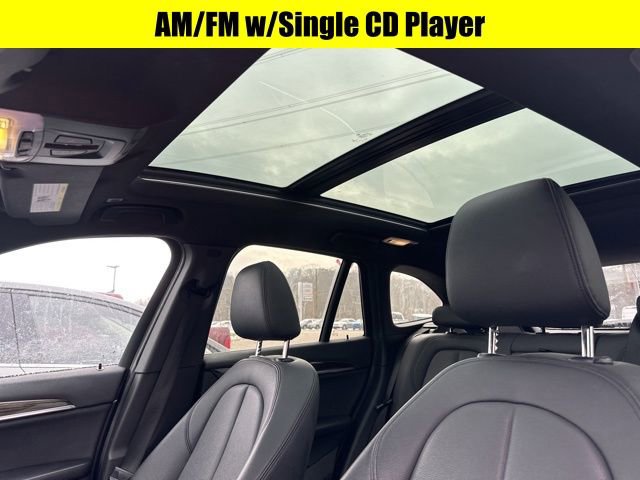 Used 2016 BMW X1 xDrive28i image 7