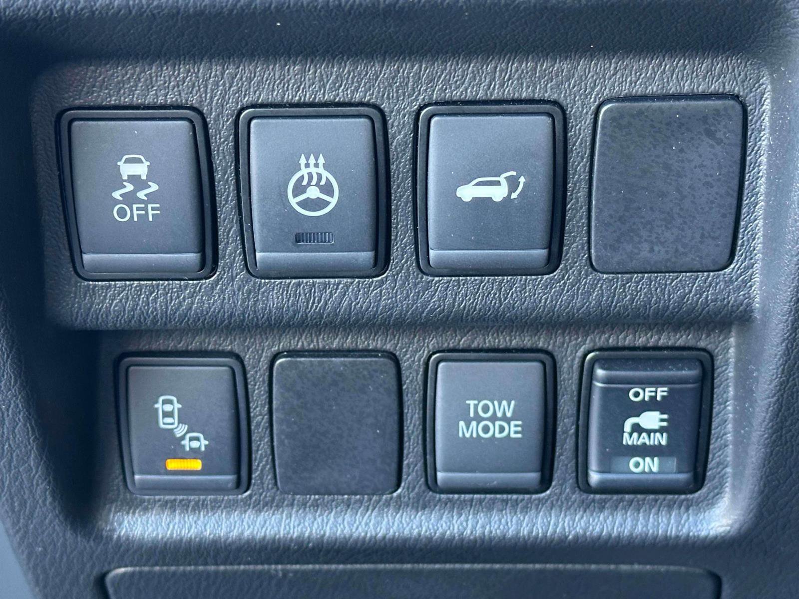 Used 2019 Nissan Pathfinder SL image 20