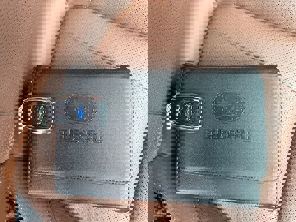 Used 2022 Subaru Ascent Touring w/ Popular Package #2A image 32