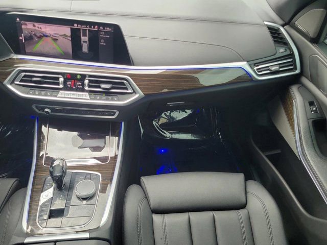 Used 2020 BMW X5 sDrive40i w/ Convenience Package RWD image 15