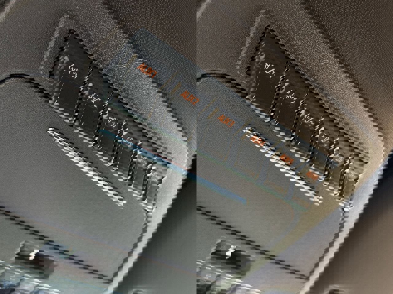 New 2026 Ford F250 King Ranch image 68