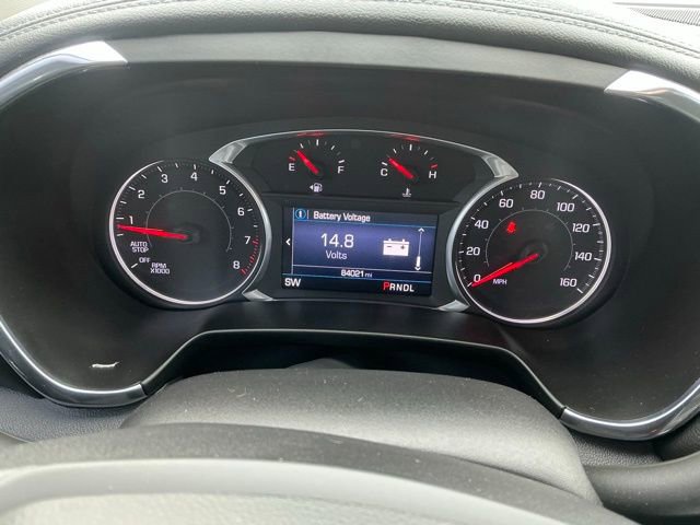 Used 2019 Chevrolet Blazer LT image 23