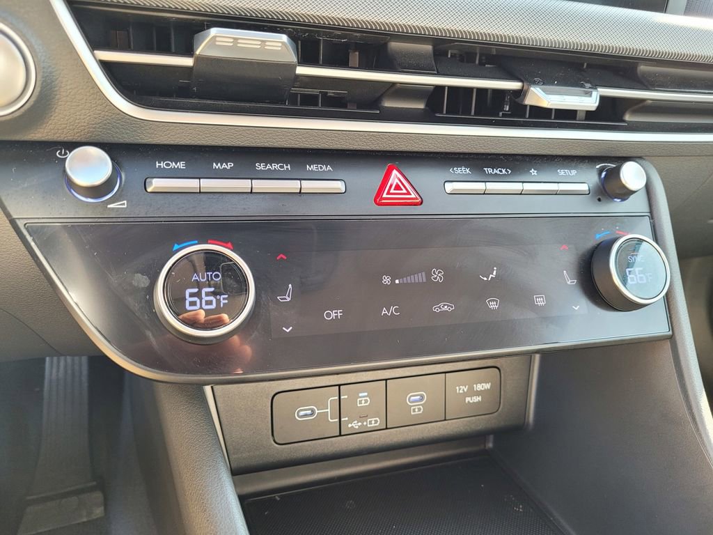 Used 2024 Hyundai Sonata SEL image 21