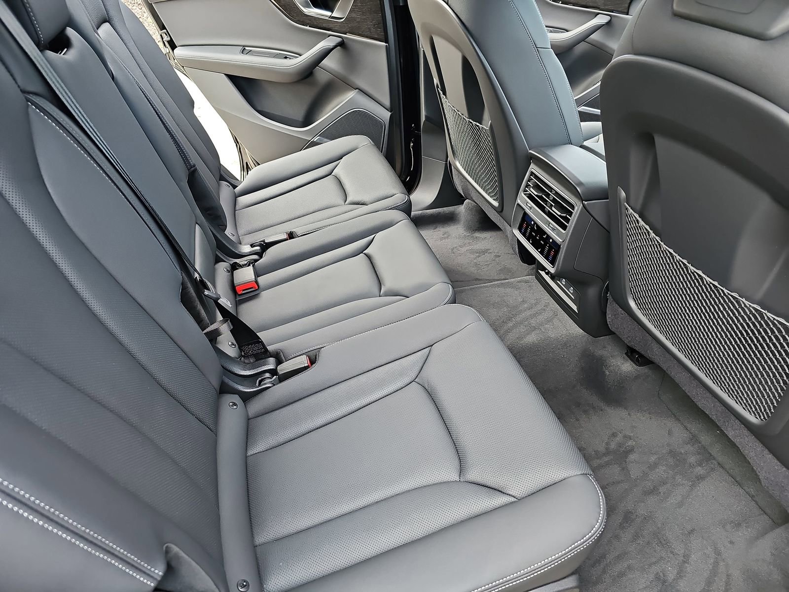 New 2026 Audi Q7 3.0T Premium Plus image 11