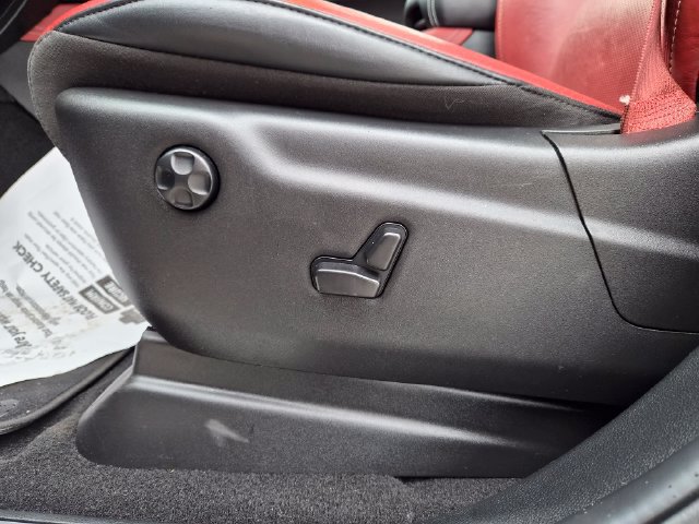 Used 2023 Dodge Durango SRT Hellcat AWD/4WD image 20