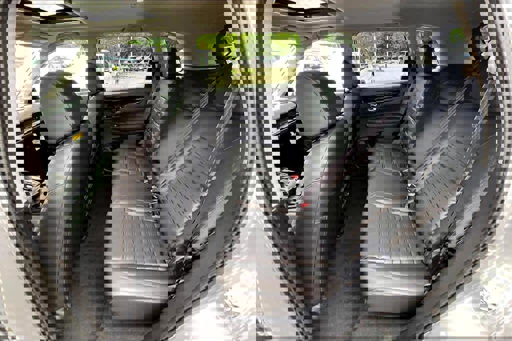 New 2026 Honda CR-V EX-L image 14