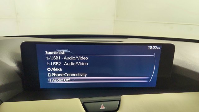 New 2026 MAZDA CX-90 3.3 Turbo w/ Premium Plus Pkg AWD/4WD image 21
