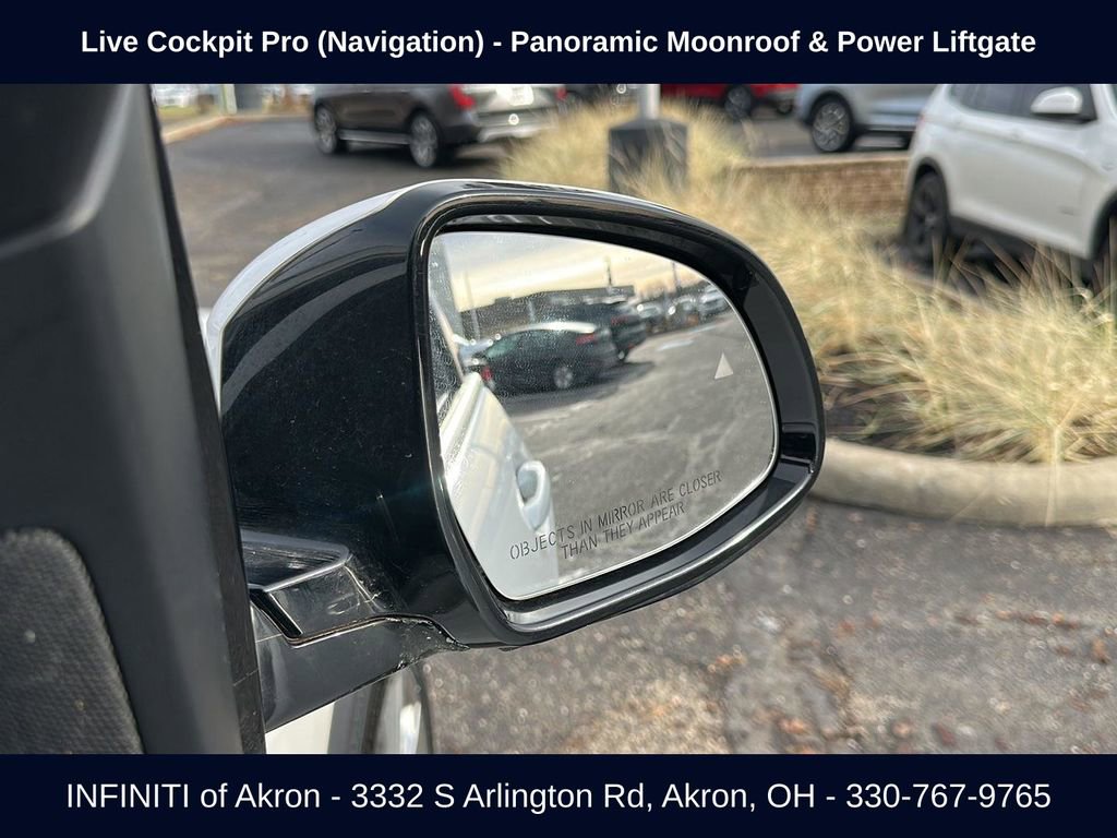 Used 2023 BMW X5 xDrive40i AWD/4WD image 29