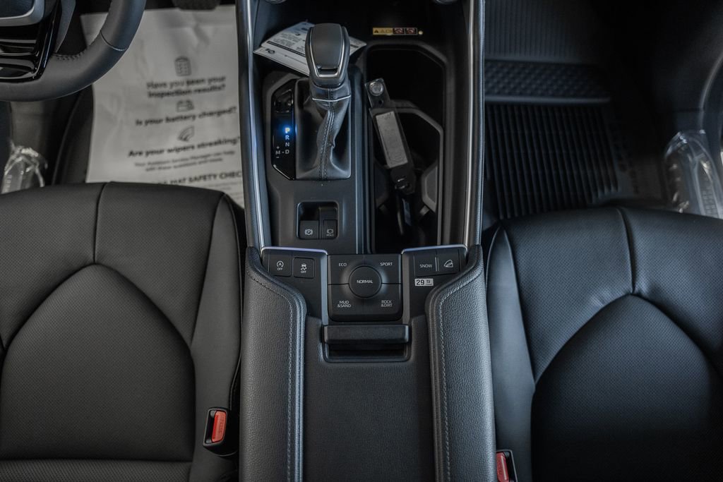 New 2026 Toyota Grand Highlander Limited image 27