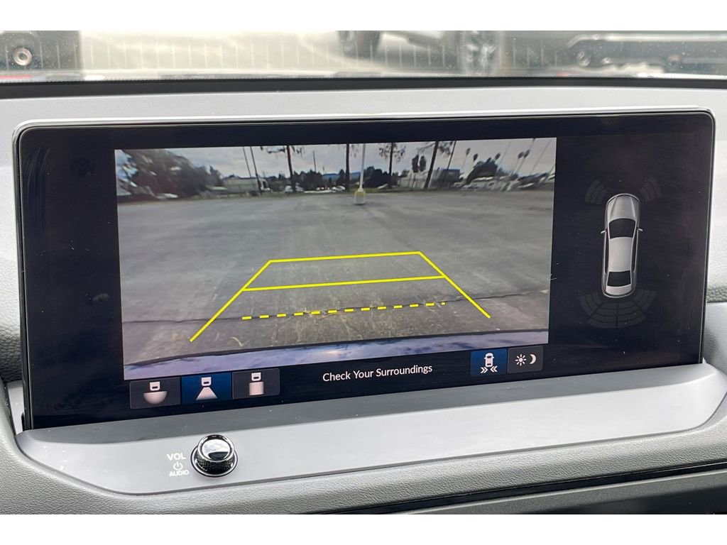 Certified 2025 Honda Accord EX-L image 26