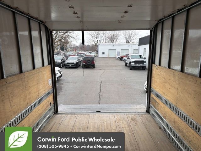 Used 2018 Ford F450 XL image 30