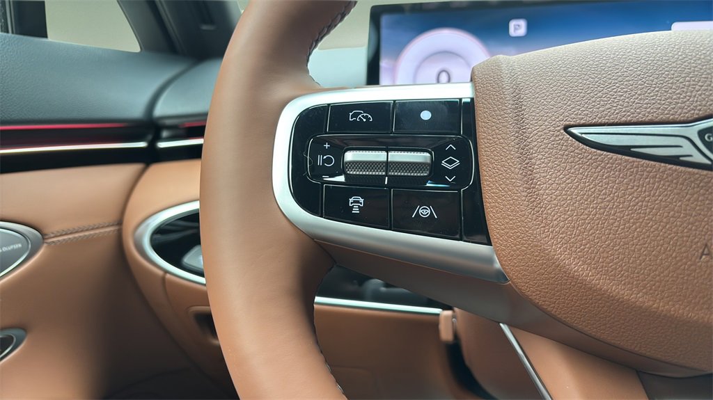New 2026 Genesis GV70 2.5T Advanced image 27