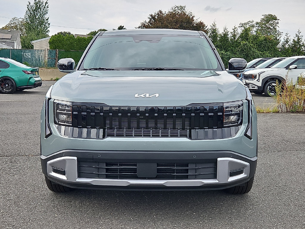 New 2027 Kia Seltos S FWD image 2