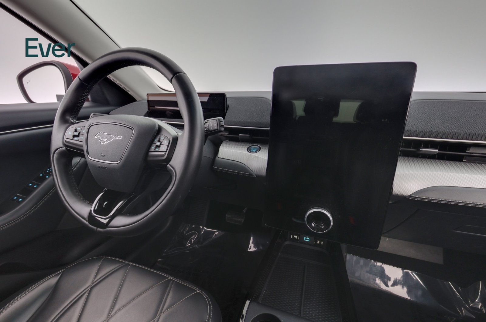 Used 2021 Ford Mustang Mach-E Select RWD image 25