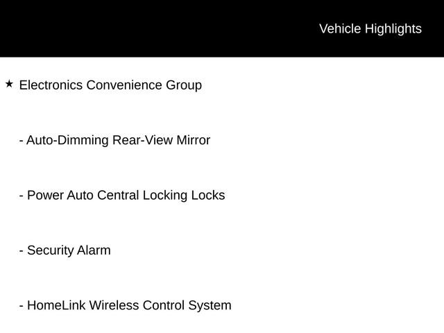 Used 2004 Chrysler Sebring LXi w/ Electronics Convenience Group image 5
