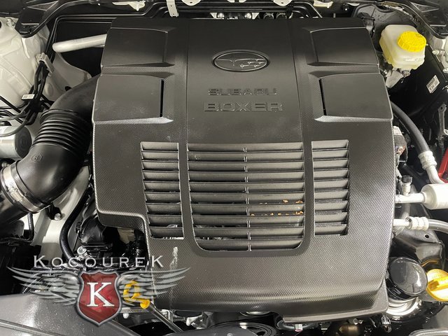 Used 2025 Subaru Forester Wilderness w/ Wilderness Package image 24