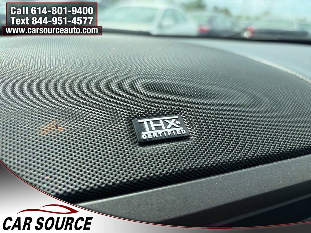 Used 2017 Lincoln MKT AWD image 21