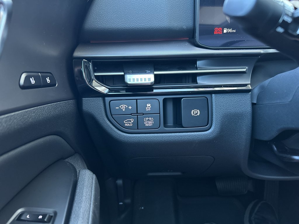 New 2026 Kia Sportage SX Prestige AWD/4WD image 28