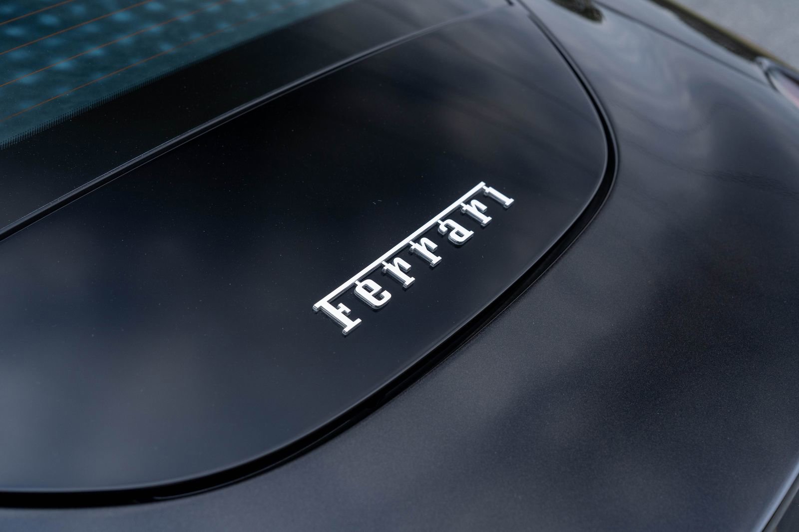 Certified 2022 Ferrari Roma image 14