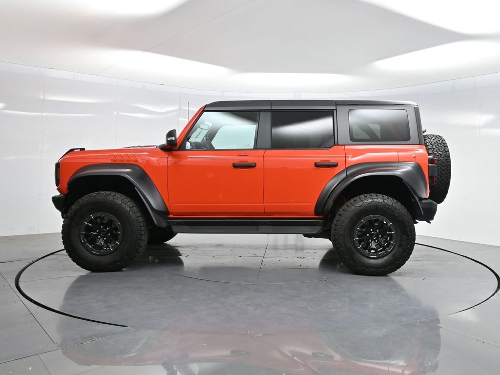 Used 2023 Ford Bronco Raptor image 33