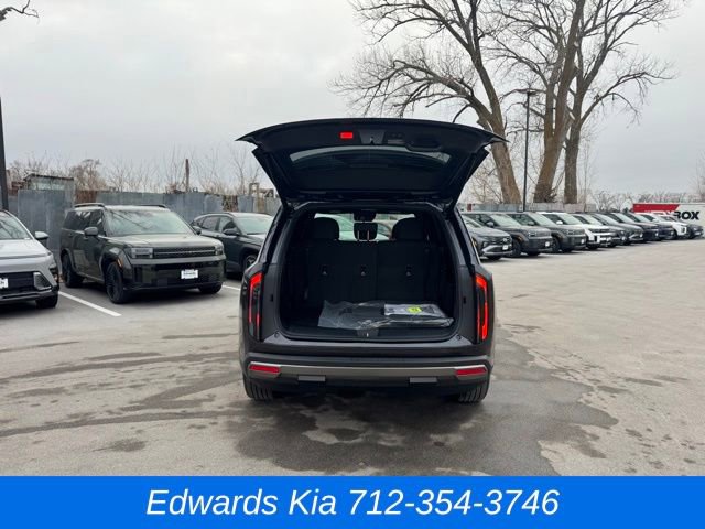 New 2027 Kia Telluride S image 8