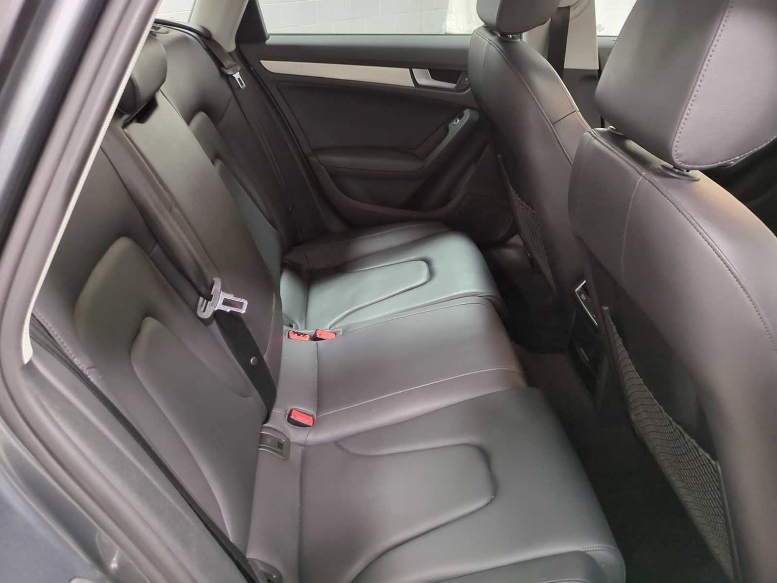 Used 2014 Audi A4 2.0T Premium Plus w/ Premium Plus Package image 33