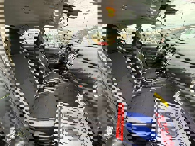 New 2025 Nissan Versa S w/ Trunk Package image 15