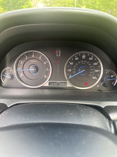 Used 2013 Honda Crosstour EX-L image 10