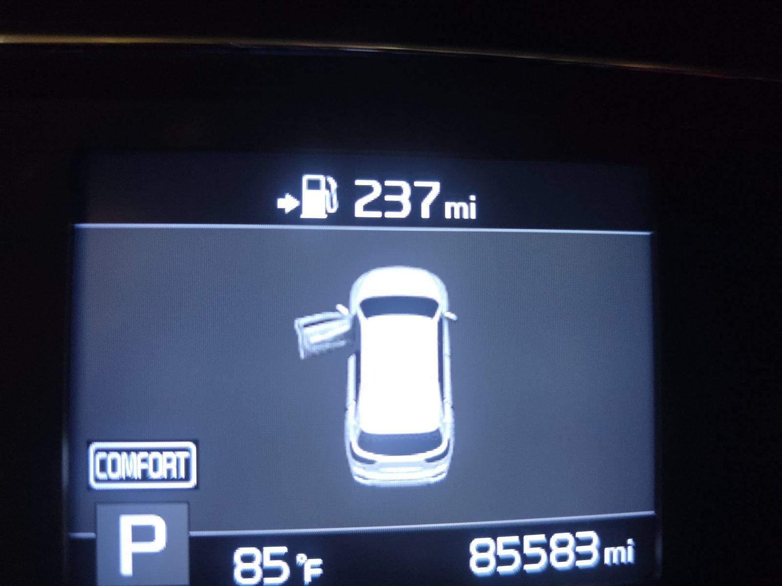 Used 2020 Kia Sorento LX w/ LX I4 Convenience Package FWD image 13