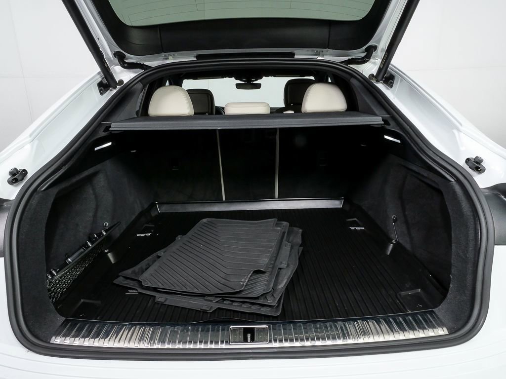 Certified 2024 Audi Q8 e-tron Premium Plus AWD/4WD image 32