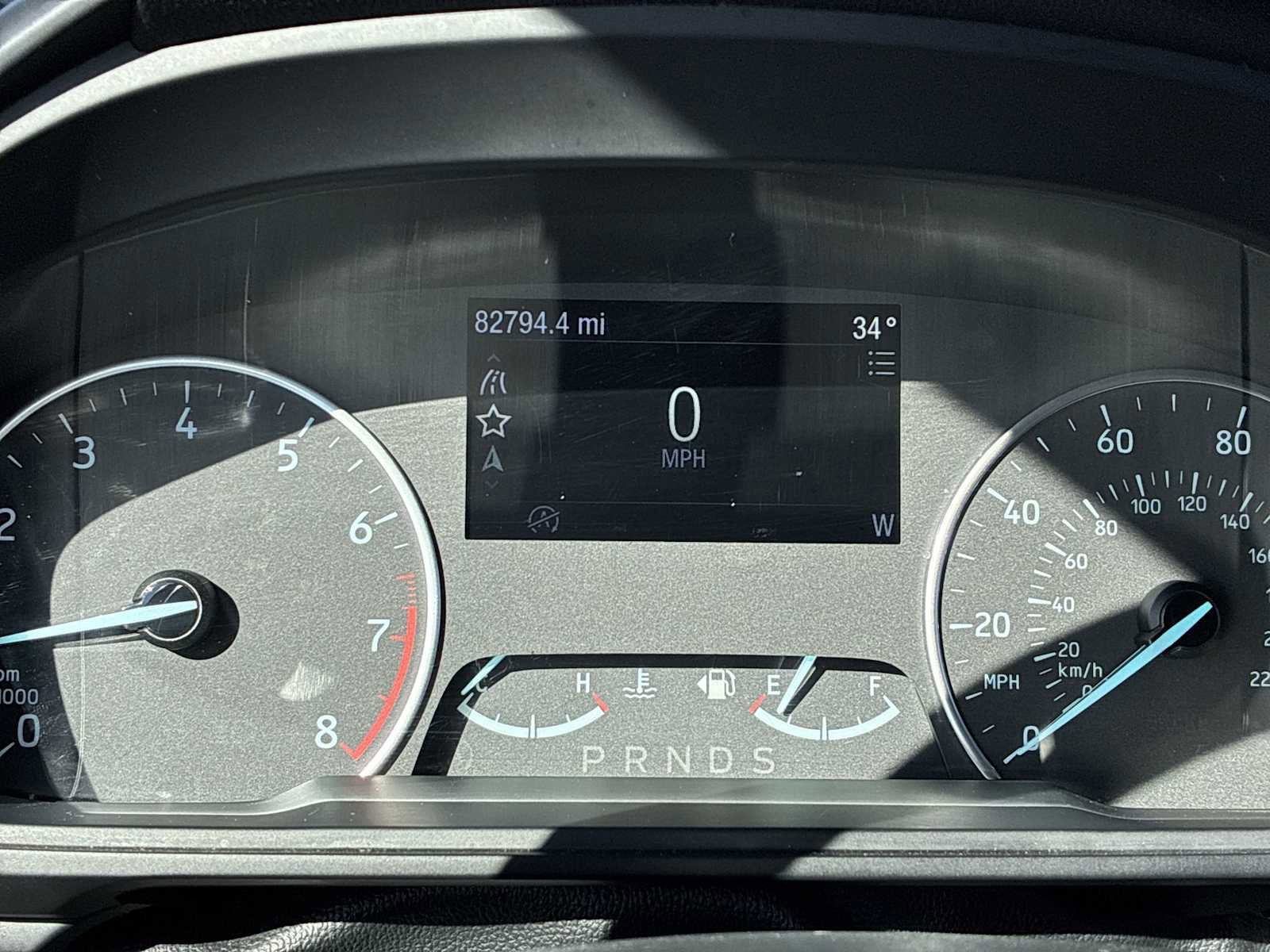 Used 2020 Ford EcoSport SES image 10