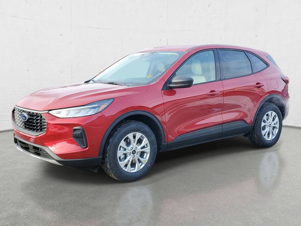New 2026 Ford Escape Active w/ Tech Pack #1 image 4