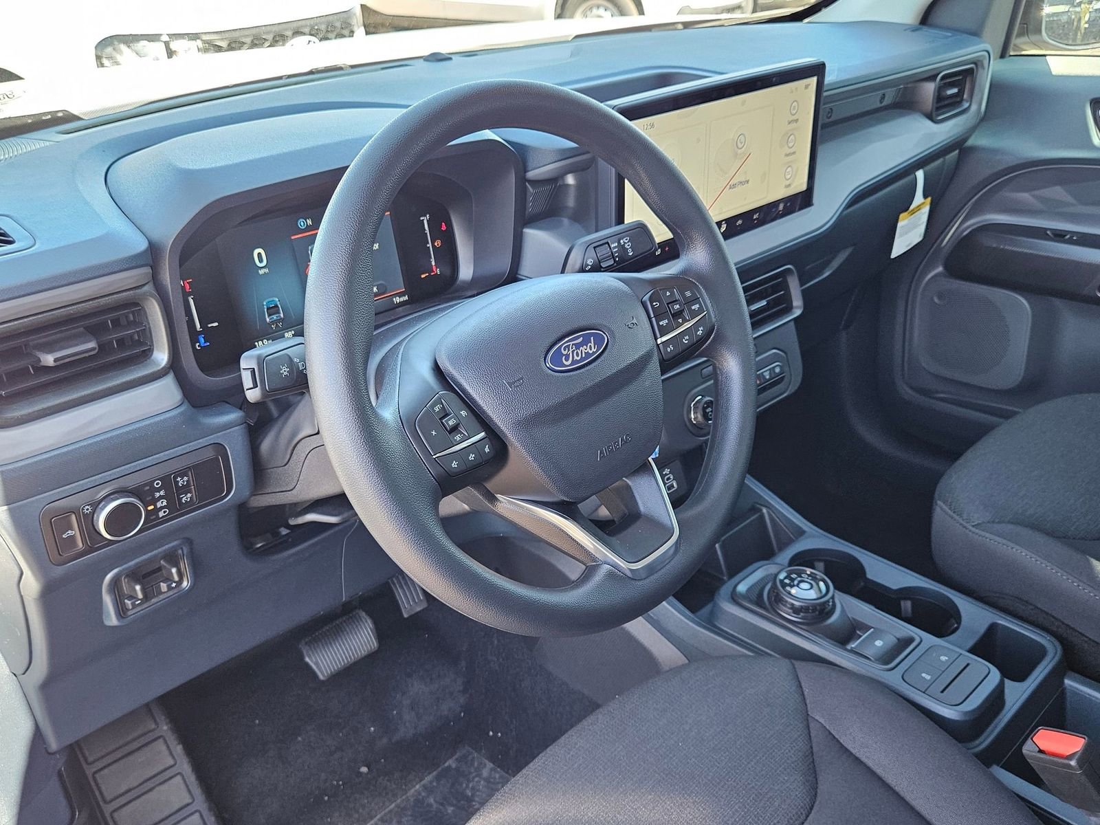 New 2026 Ford Maverick XL w/ 4K Tow Package AWD/4WD image 13