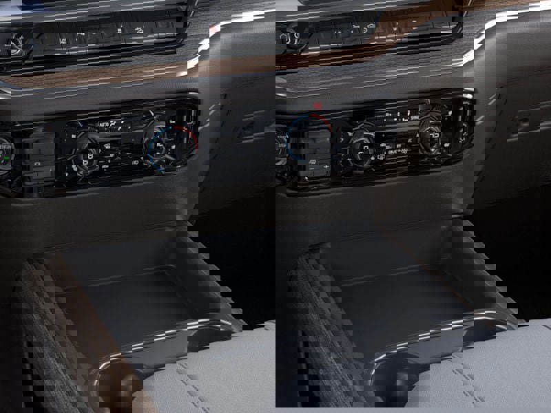 New 2026 Chevrolet Silverado 2500 LT w/ All Star Edition image 60