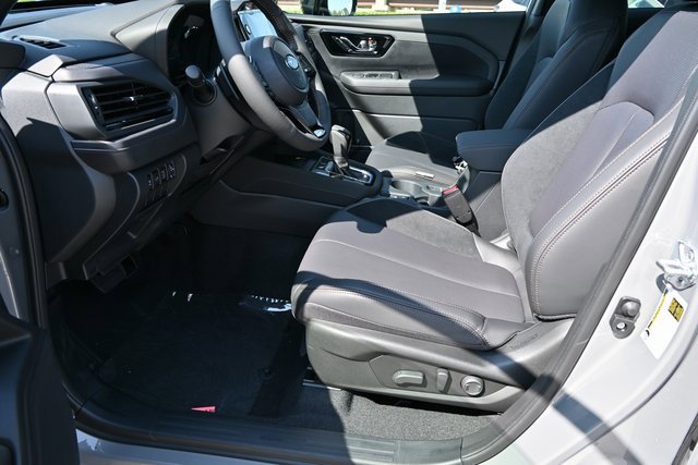 New 2025 Subaru Forester Touring image 20
