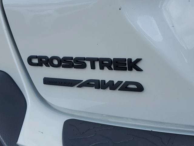 New 2026 Subaru Crosstrek 2.5i Wilderness AWD/4WD image 8