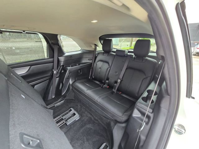Used 2024 MAZDA CX-90 3.3 Turbo w/ Preferred Plus AWD/4WD image 20