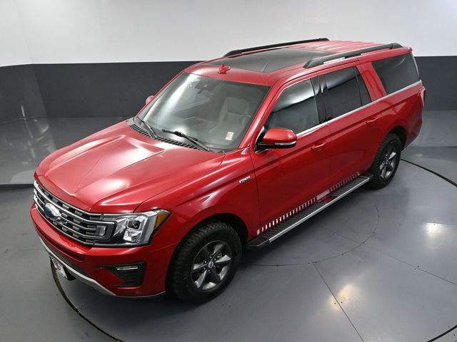 Used 2021 Ford Expedition Max XLT image 68